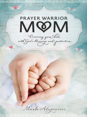 Prayer Warrior Mom - ebook